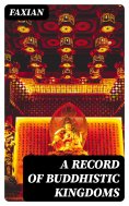 eBook: A Record of Buddhistic Kingdoms