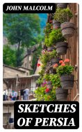 eBook: Sketches of Persia