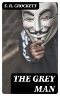 eBook: The Grey Man