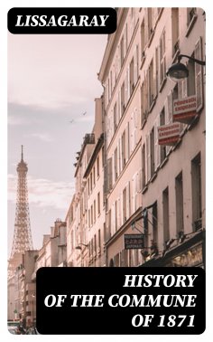 eBook: History of the Commune of 1871