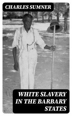 eBook: White Slavery in the Barbary States