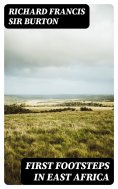 eBook: First Footsteps in East Africa