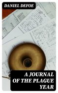eBook: A Journal of the Plague Year