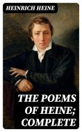 ebook: The poems of Heine; Complete