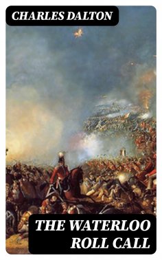 eBook: The Waterloo Roll Call