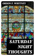 eBook: Saturday Night Thoughts