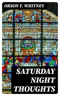 ebook: Saturday Night Thoughts