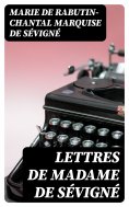 eBook: Lettres de Madame de Sévigné