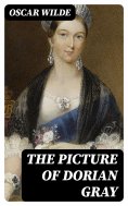 eBook: The Picture of Dorian Gray