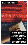 eBook: The Diary of Samuel Pepys — Complete