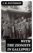 eBook: With the Zionists in Gallipoli
