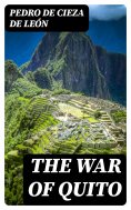 eBook: The War of Quito