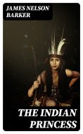 eBook: The Indian Princess
