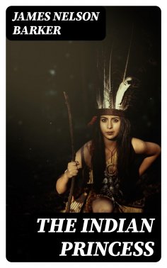 ebook: The Indian Princess