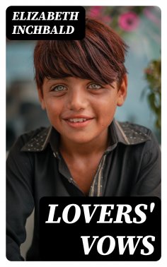 eBook: Lovers' Vows