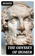 eBook: The Odyssey of Homer