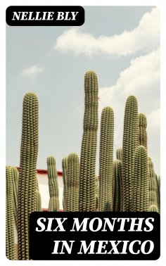 eBook: Six Months in Mexico