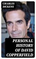 eBook: Personal History of David Copperfield