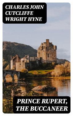 eBook: Prince Rupert, the Buccaneer