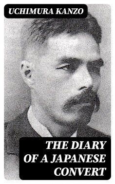 eBook: The Diary of a Japanese Convert