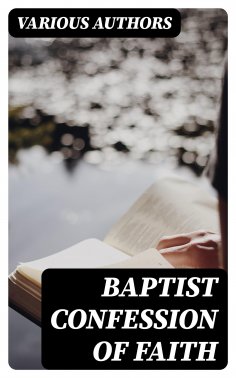 ebook: Baptist Confession of Faith