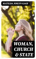 eBook: Woman, Church & State