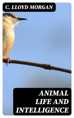 eBook: Animal Life and Intelligence
