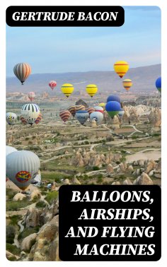 eBook: Balloons, Airships, and Flying Machines