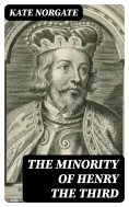 eBook: The Minority of Henry the Third