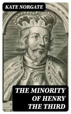 eBook: The Minority of Henry the Third