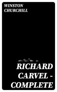 eBook: Richard Carvel — Complete