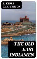 eBook: The Old East Indiamen