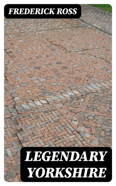 eBook: Legendary Yorkshire