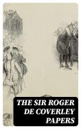 eBook: The Sir Roger de Coverley Papers