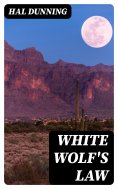 eBook: White Wolf's Law
