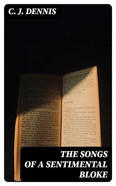 eBook: The Songs of a Sentimental Bloke