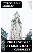 eBook: The Landlord at Lion's Head — Complete