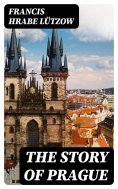 eBook: The Story of Prague