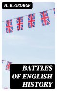 eBook: Battles of English History