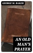 eBook: An Old Man's Prayer