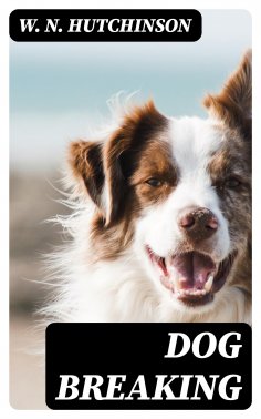 eBook: Dog Breaking