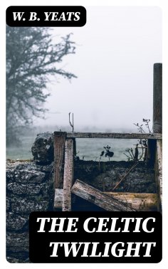 eBook: The Celtic Twilight