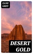 eBook: Desert Gold