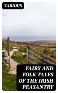 eBook: Fairy and Folk Tales of the Irish Peasantry