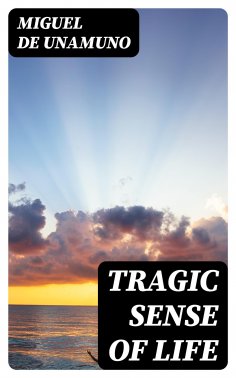 eBook: Tragic Sense Of Life