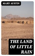 eBook: The Land of Little Rain