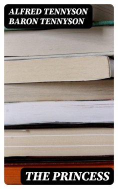 eBook: The Princess