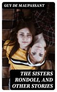 ebook: The Sisters Rondoli, and Other Stories