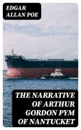 eBook: The Narrative of Arthur Gordon Pym of Nantucket