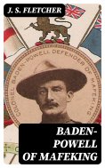 eBook: Baden-Powell of Mafeking